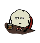 KEDAMA(DAILY ver)（個別スタンプ：31）