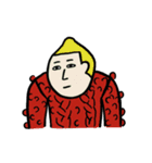 KEDAMA(DAILY ver)（個別スタンプ：32）