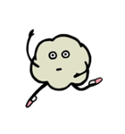 KEDAMA(DAILY ver)（個別スタンプ：37）