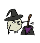 KEDAMA(DAILY ver)（個別スタンプ：38）