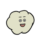 KEDAMA(DAILY ver)（個別スタンプ：39）