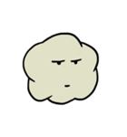 KEDAMA(DAILY ver)（個別スタンプ：40）