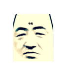 いっずミンと愉快な仲間たち【追憶】（個別スタンプ：8）