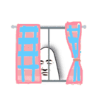 いっずミンと愉快な仲間たち【追憶】（個別スタンプ：9）