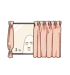 いっずミンと愉快な仲間たち【追憶】（個別スタンプ：13）