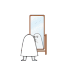 いっずミンと愉快な仲間たち【追憶】（個別スタンプ：17）