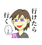 コスプレイヤー＆カメコ（個別スタンプ：12）