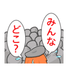 コスプレイヤー＆カメコ（個別スタンプ：28）