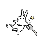 おもちぷっか3（個別スタンプ：4）