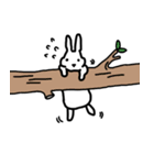 おもちぷっか3（個別スタンプ：8）