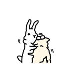 おもちぷっか3（個別スタンプ：10）