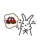 おもちぷっか3（個別スタンプ：18）