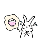 おもちぷっか3（個別スタンプ：19）