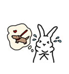 おもちぷっか3（個別スタンプ：20）
