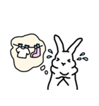 おもちぷっか3（個別スタンプ：23）