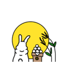 おもちぷっか3（個別スタンプ：29）