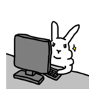 おもちぷっか3（個別スタンプ：31）