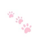 うめさん      文字スタンプ（個別スタンプ：19）