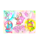 happy  wedding 1（個別スタンプ：1）