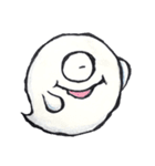 オバケチャンズ3（個別スタンプ：8）