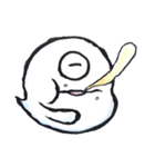 オバケチャンズ3（個別スタンプ：22）