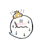 オバケチャンズ3（個別スタンプ：25）