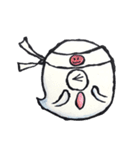 オバケチャンズ3（個別スタンプ：30）