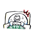 オバケチャンズ3（個別スタンプ：36）