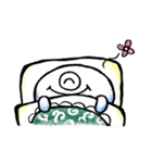 オバケチャンズ3（個別スタンプ：37）