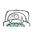 オバケチャンズ3（個別スタンプ：38）