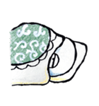 オバケチャンズ3（個別スタンプ：39）