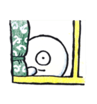 オバケチャンズ3（個別スタンプ：40）