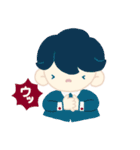 ちっちゃい子たち（個別スタンプ：29）