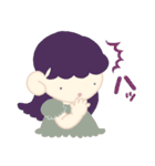 ちっちゃい子たち（個別スタンプ：39）