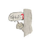 コロちゃま（個別スタンプ：14）