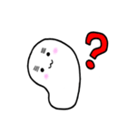 おもちっこ1（個別スタンプ：5）