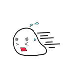 おもちっこ1（個別スタンプ：9）