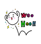 おもちっこ1（個別スタンプ：11）