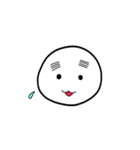 おもちっこ1（個別スタンプ：36）