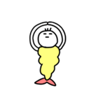 えび天1（個別スタンプ：3）
