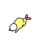 えび天1（個別スタンプ：13）