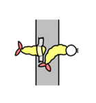 えび天1（個別スタンプ：22）