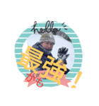 ええけスタンプ（個別スタンプ：5）