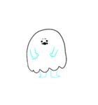 7ghost（個別スタンプ：2）