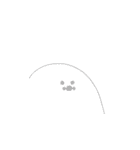 7ghost（個別スタンプ：4）