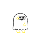 7ghost（個別スタンプ：5）