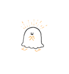 7ghost（個別スタンプ：12）