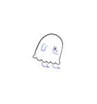 7ghost（個別スタンプ：13）