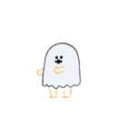 7ghost（個別スタンプ：19）