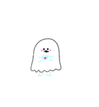 7ghost（個別スタンプ：20）